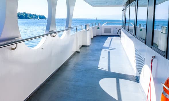 Perrottec - Floor and marine deck coverings experts